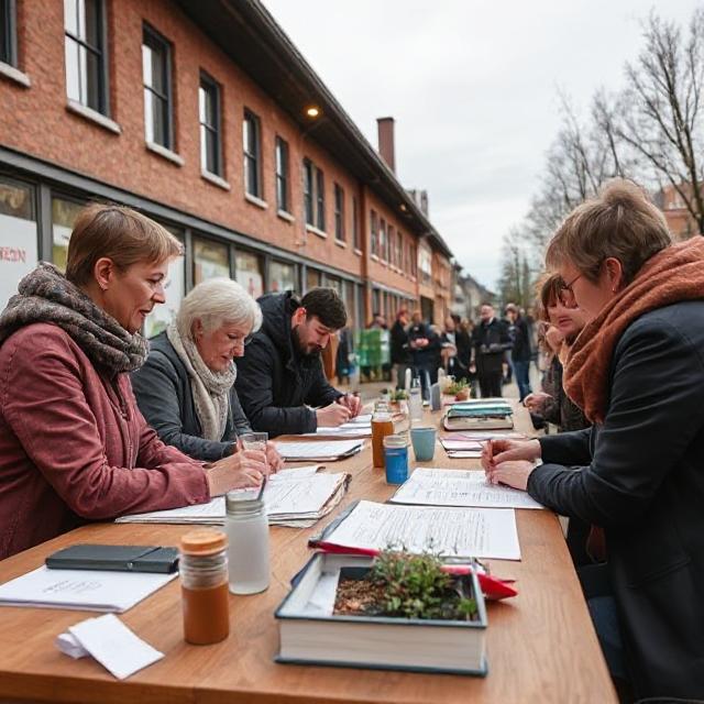 Planungsgesellschaft